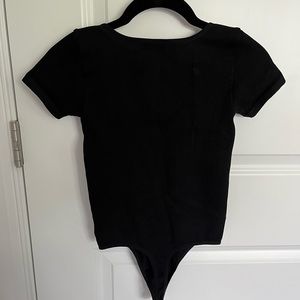 BDG seamless tshirt bodysuit